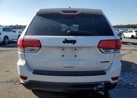 2014 Jeep Grand Cherokee Laredo z USA, uszkodzony, nr VIN 1C4RJFAG3EC439492